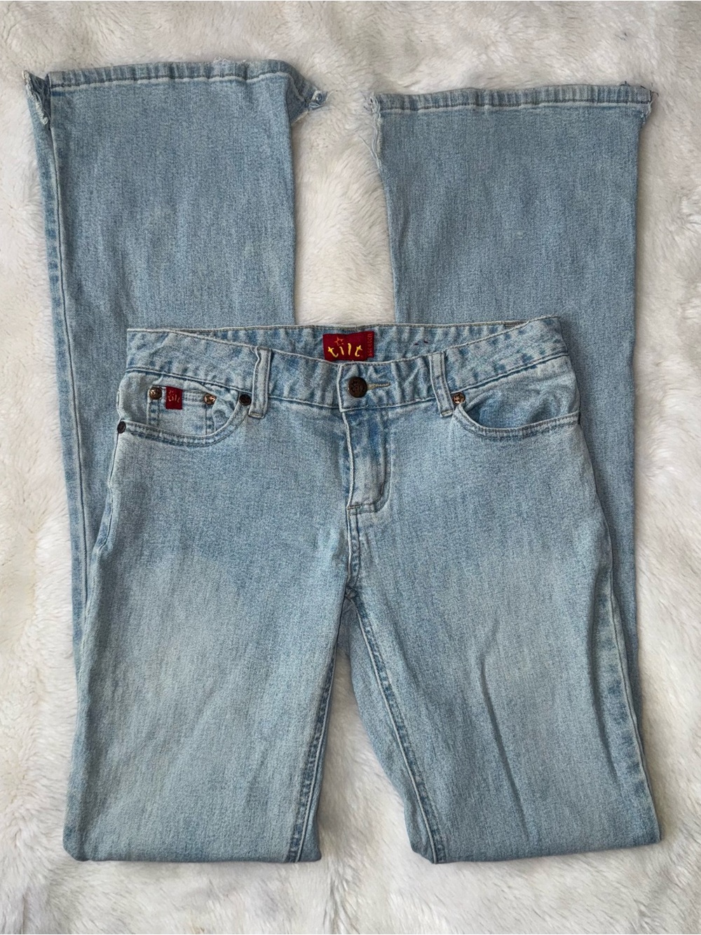 tilt y2k jeans